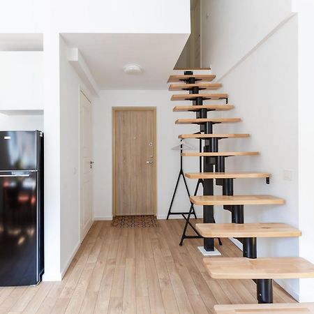 #Stayhere - Modern & Central 2 Bedroom Apartment VNO Eksteriør billede
