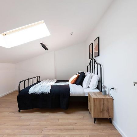 #Stayhere - Modern & Central 2 Bedroom Apartment VNO Eksteriør billede