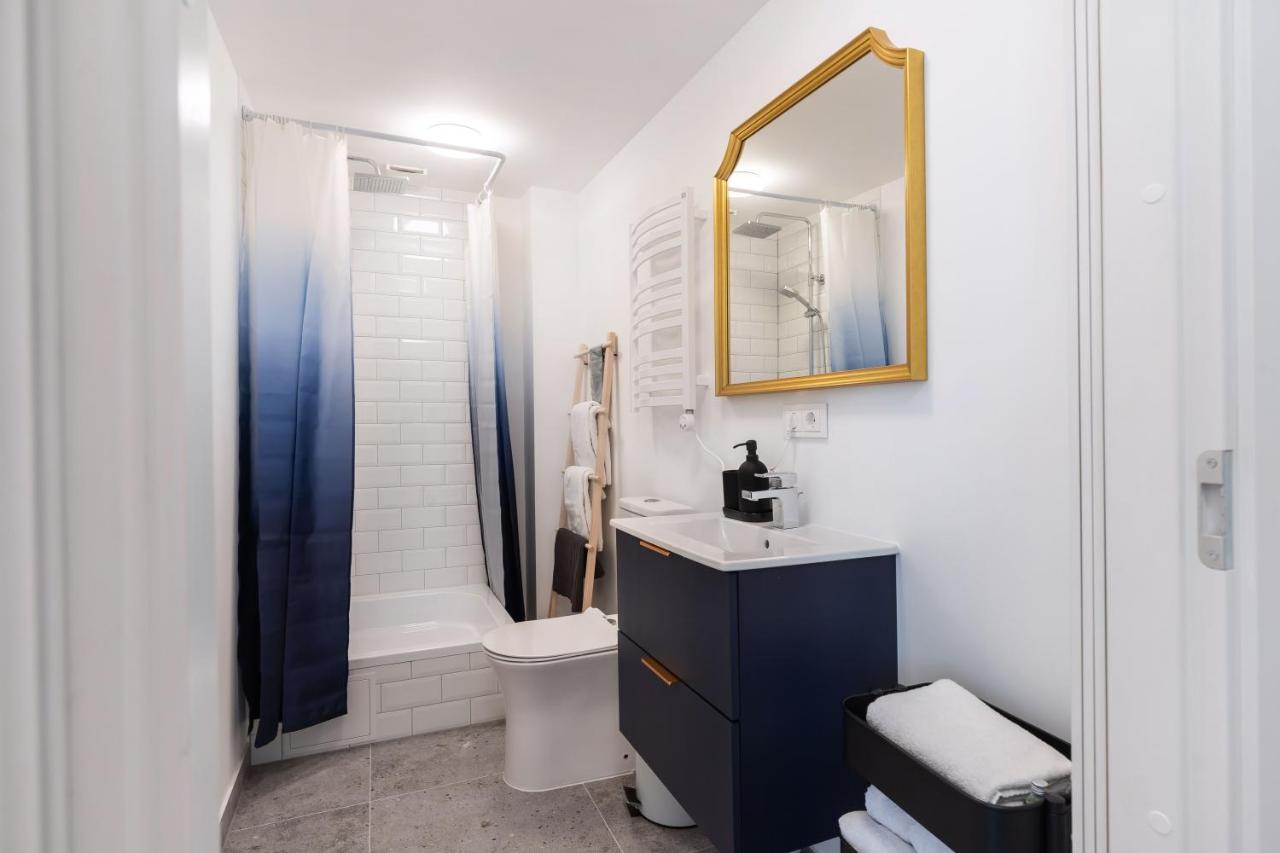 #Stayhere - Modern & Central 2 Bedroom Apartment VNO Eksteriør billede