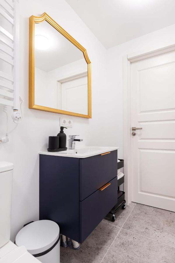 #Stayhere - Modern & Central 2 Bedroom Apartment VNO Eksteriør billede