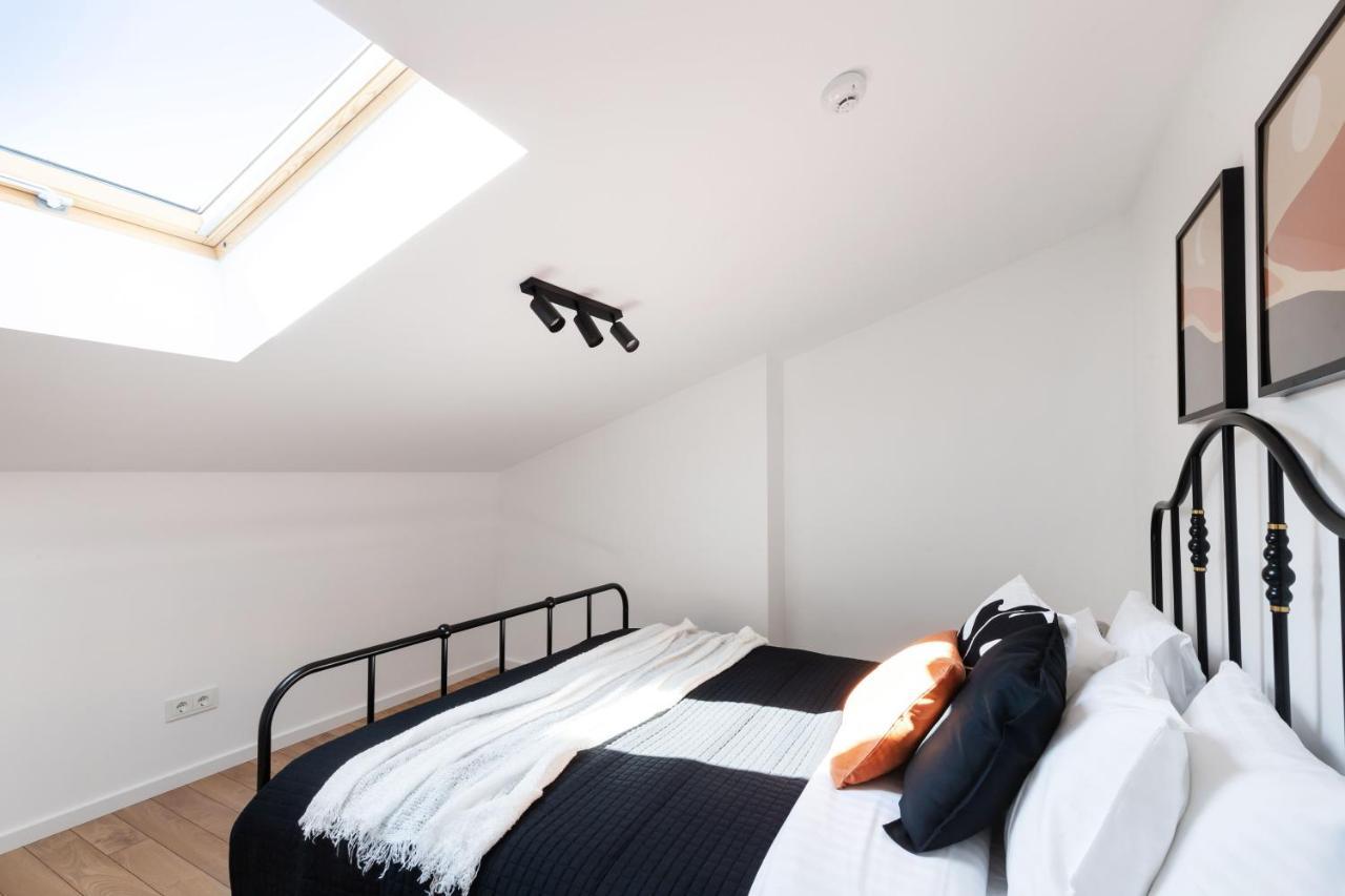 #Stayhere - Modern & Central 2 Bedroom Apartment VNO Eksteriør billede
