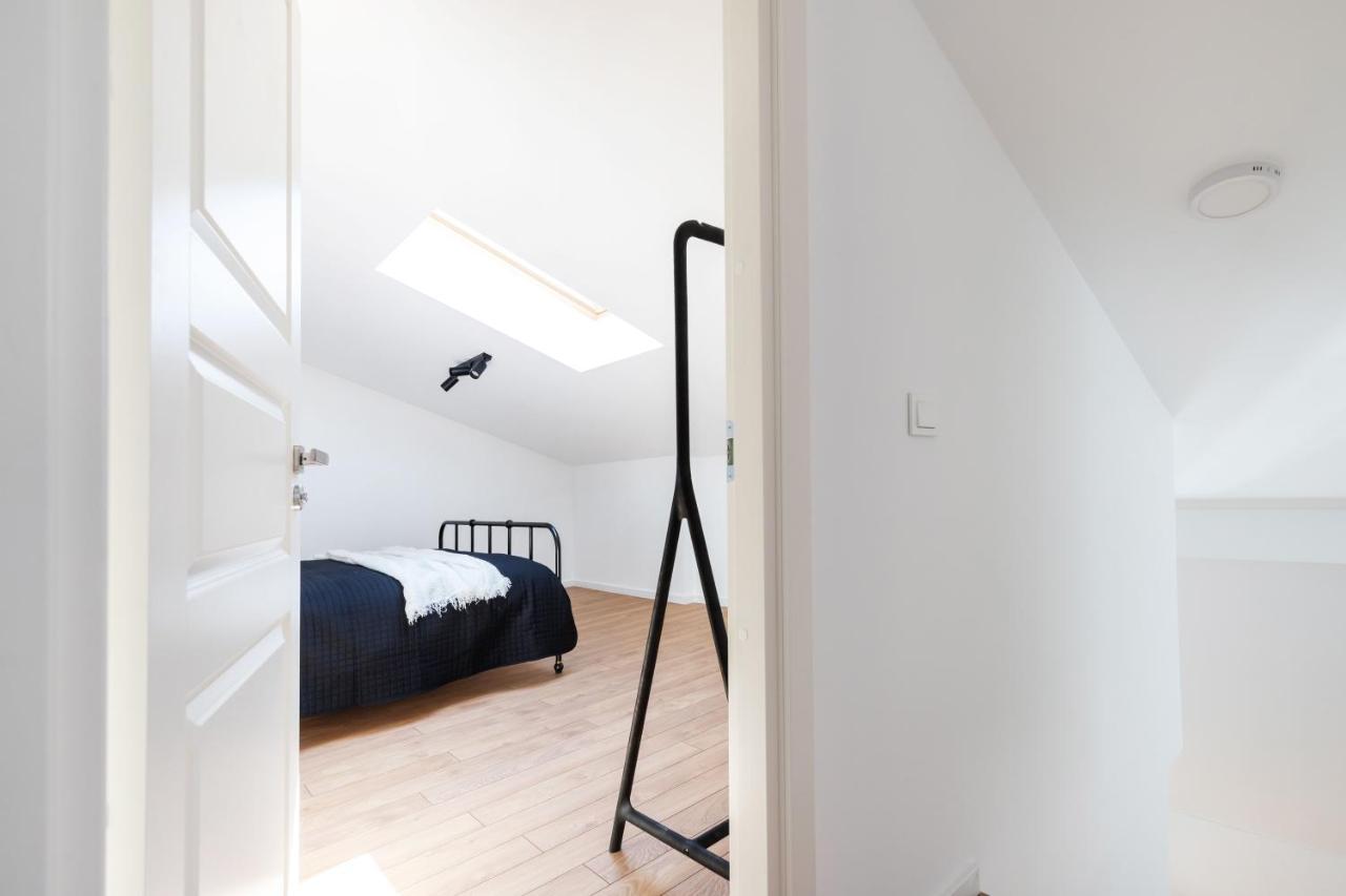 #Stayhere - Modern & Central 2 Bedroom Apartment VNO Eksteriør billede