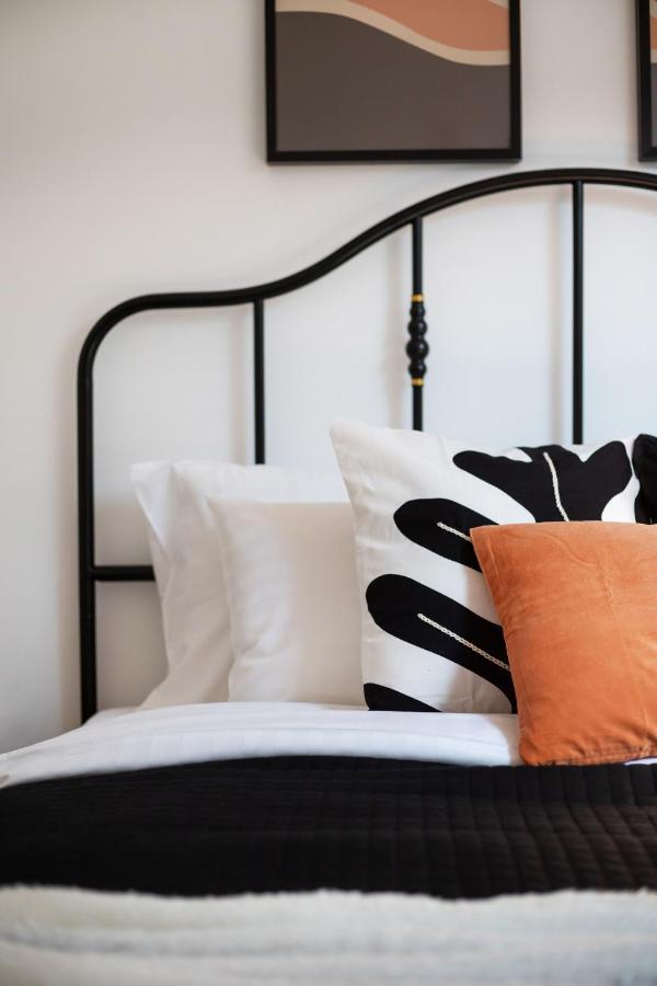 #Stayhere - Modern & Central 2 Bedroom Apartment VNO Eksteriør billede