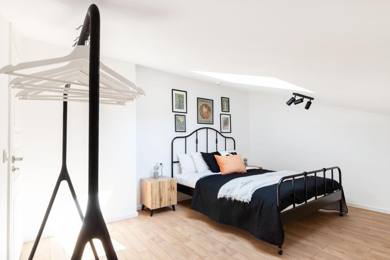 #Stayhere - Modern & Central 2 Bedroom Apartment VNO Eksteriør billede