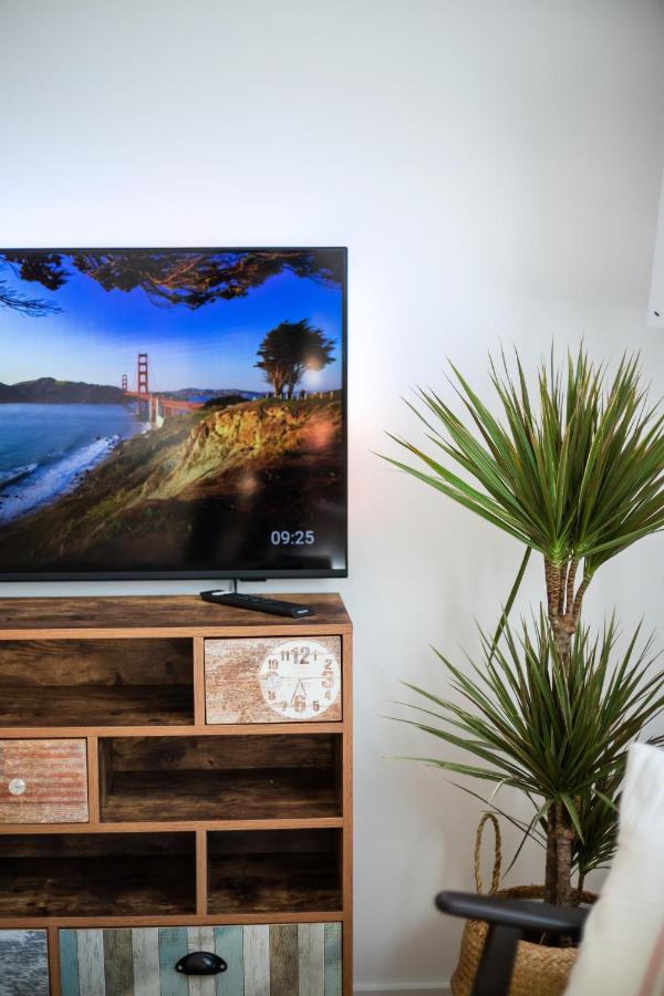 #Stayhere - Modern & Central 2 Bedroom Apartment VNO Eksteriør billede