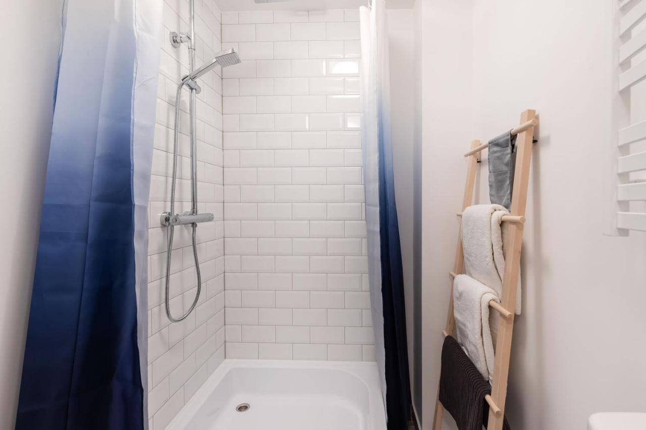 #Stayhere - Modern & Central 2 Bedroom Apartment VNO Eksteriør billede