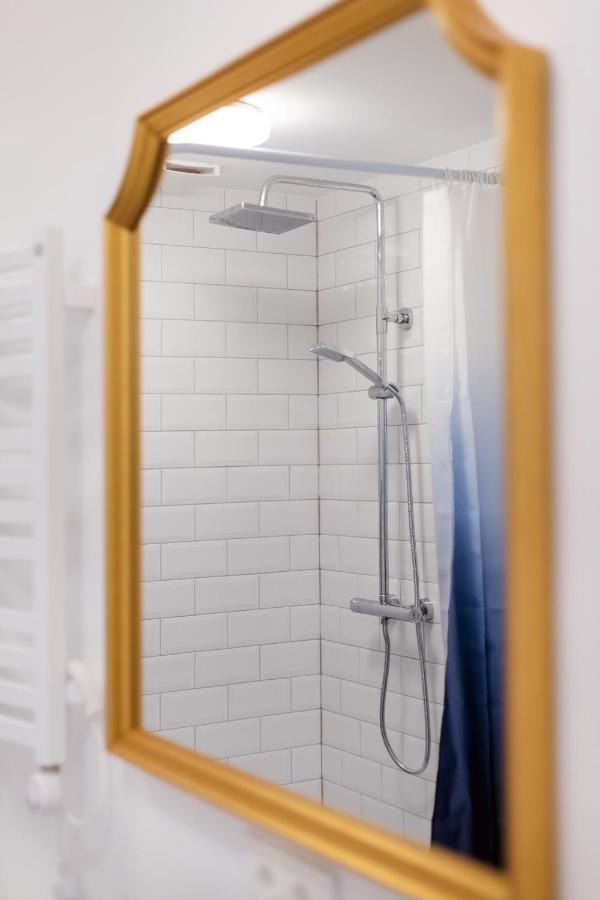#Stayhere - Modern & Central 2 Bedroom Apartment VNO Eksteriør billede