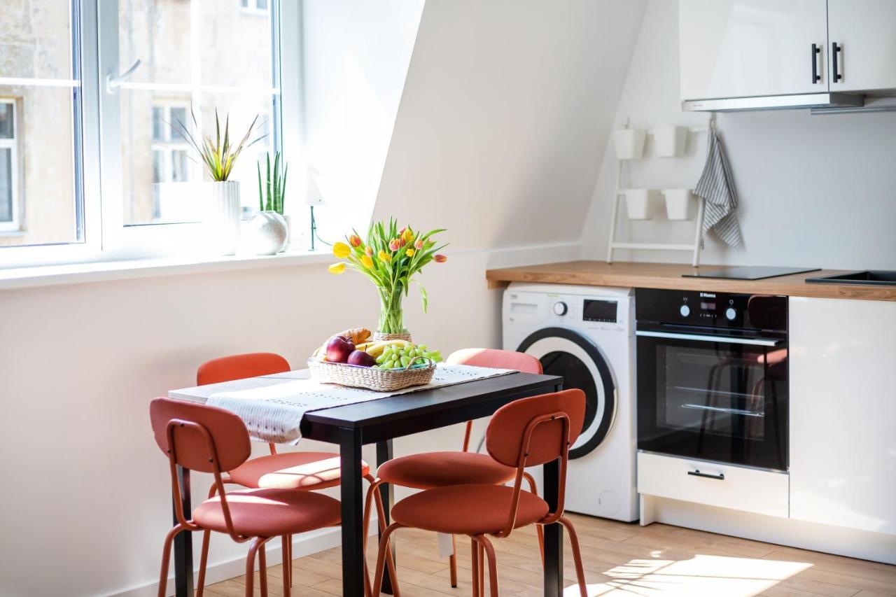 #Stayhere - Modern & Central 2 Bedroom Apartment VNO Eksteriør billede