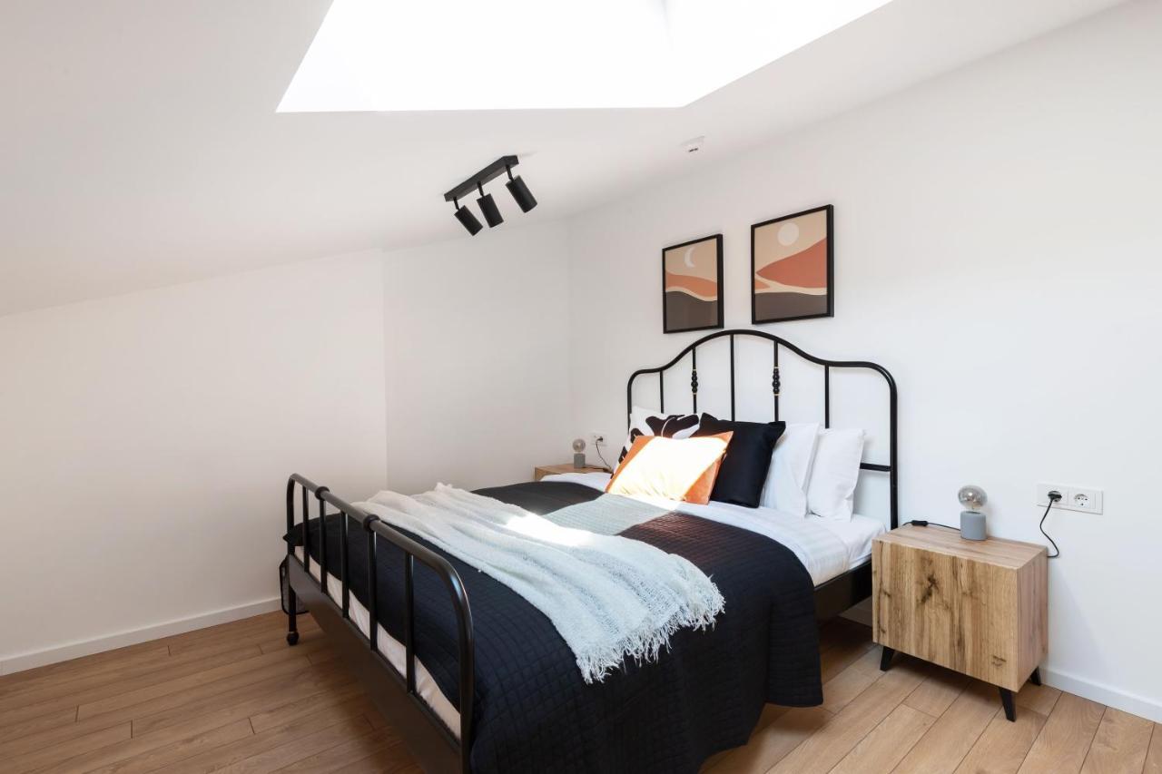 #Stayhere - Modern & Central 2 Bedroom Apartment VNO Eksteriør billede