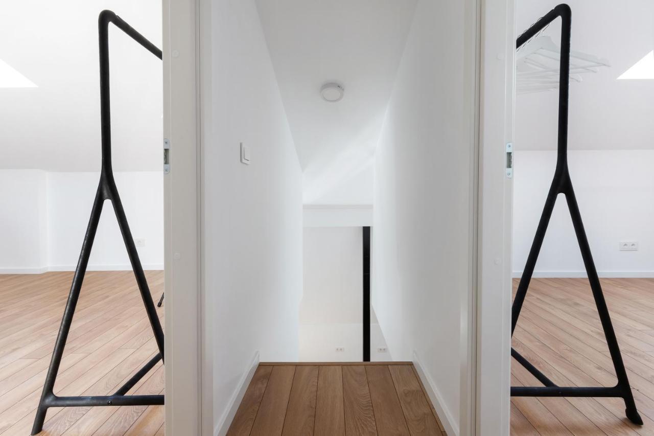 #Stayhere - Modern & Central 2 Bedroom Apartment VNO Eksteriør billede